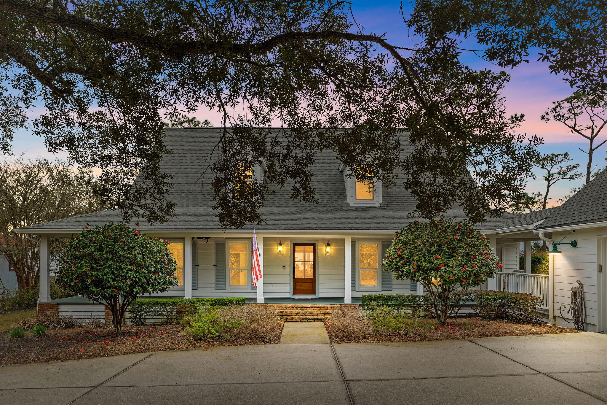 PARISH POINT - Residential