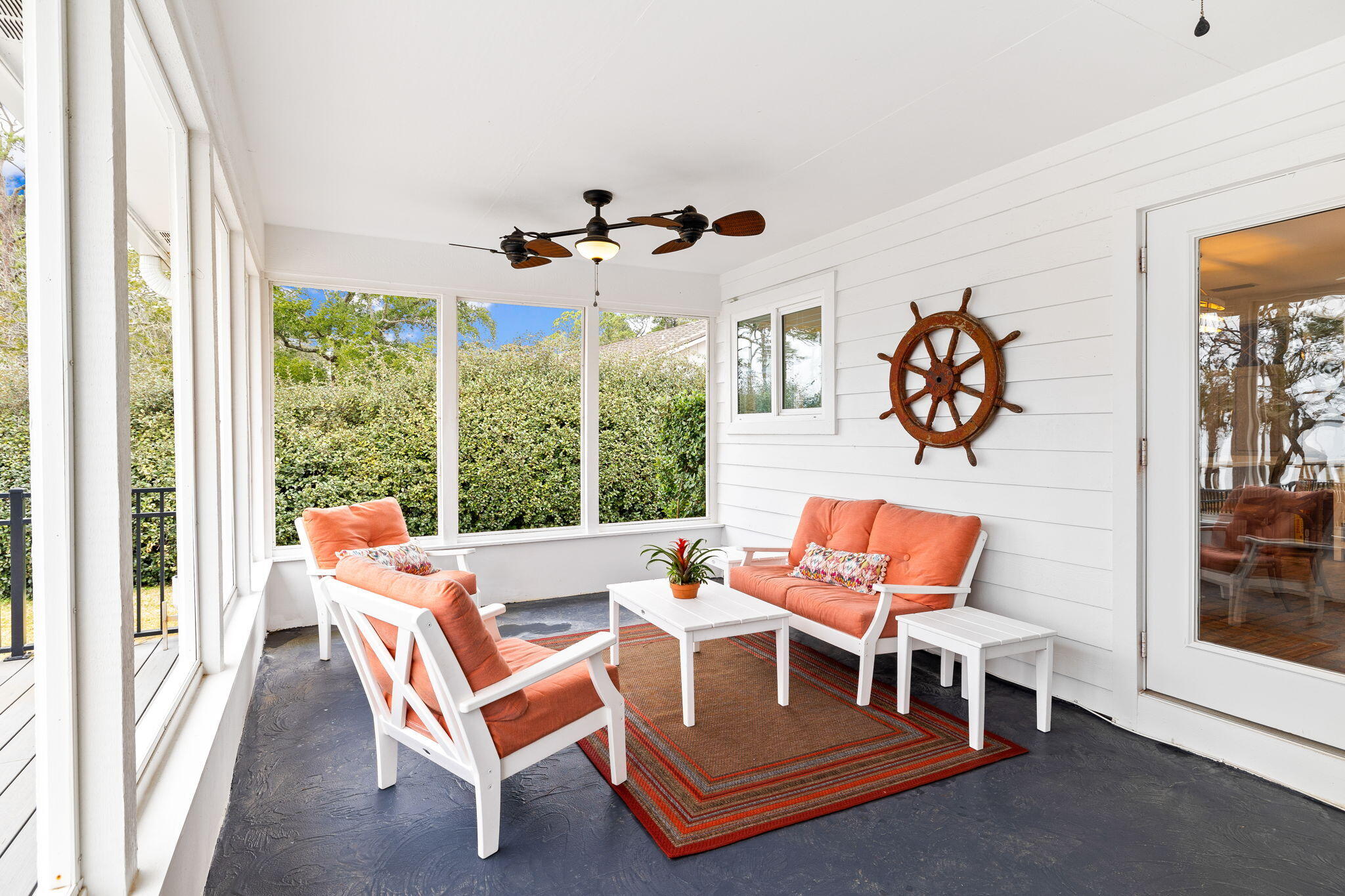 PARISH POINT - Residential