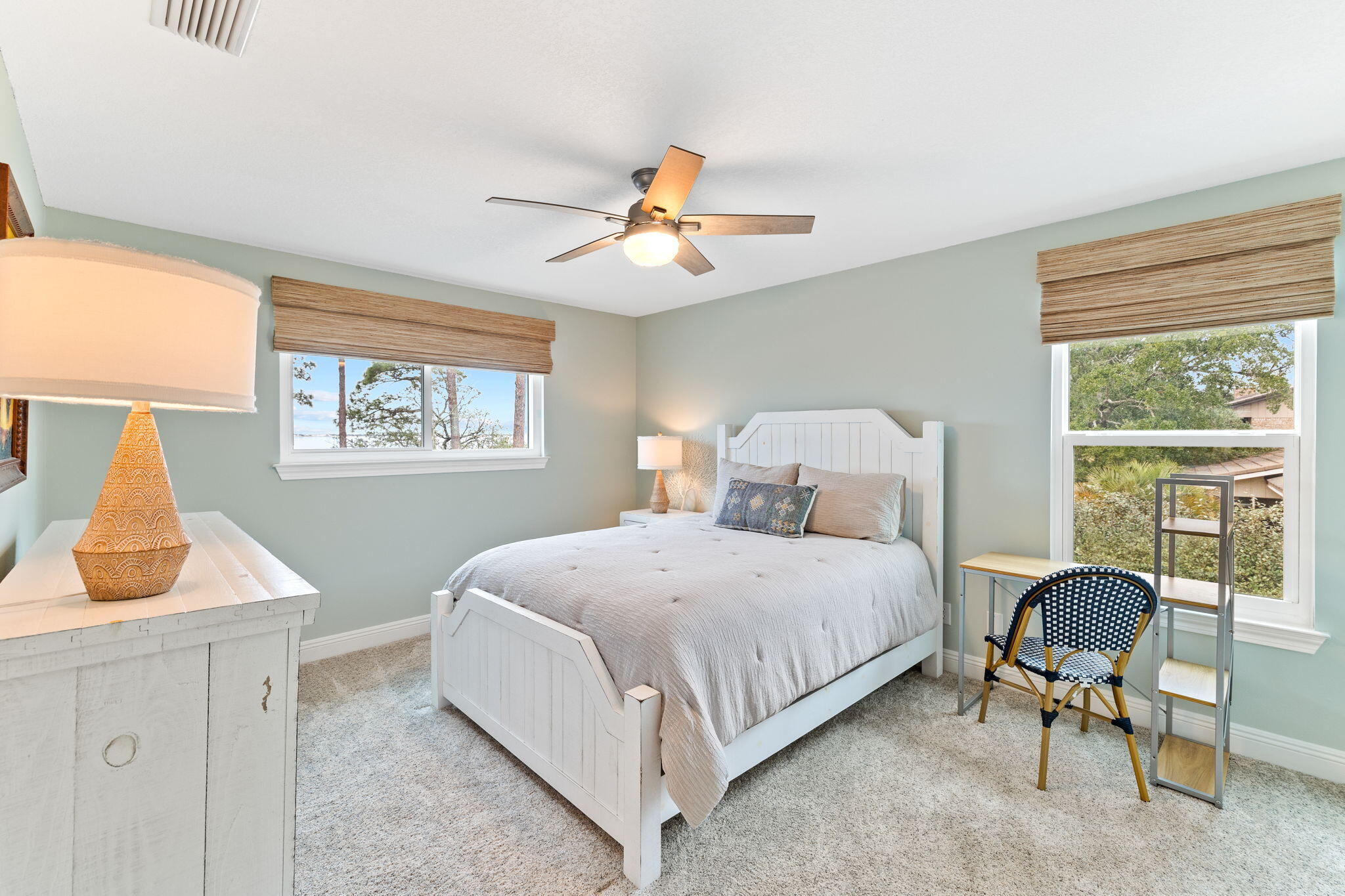 PARISH POINT - Residential