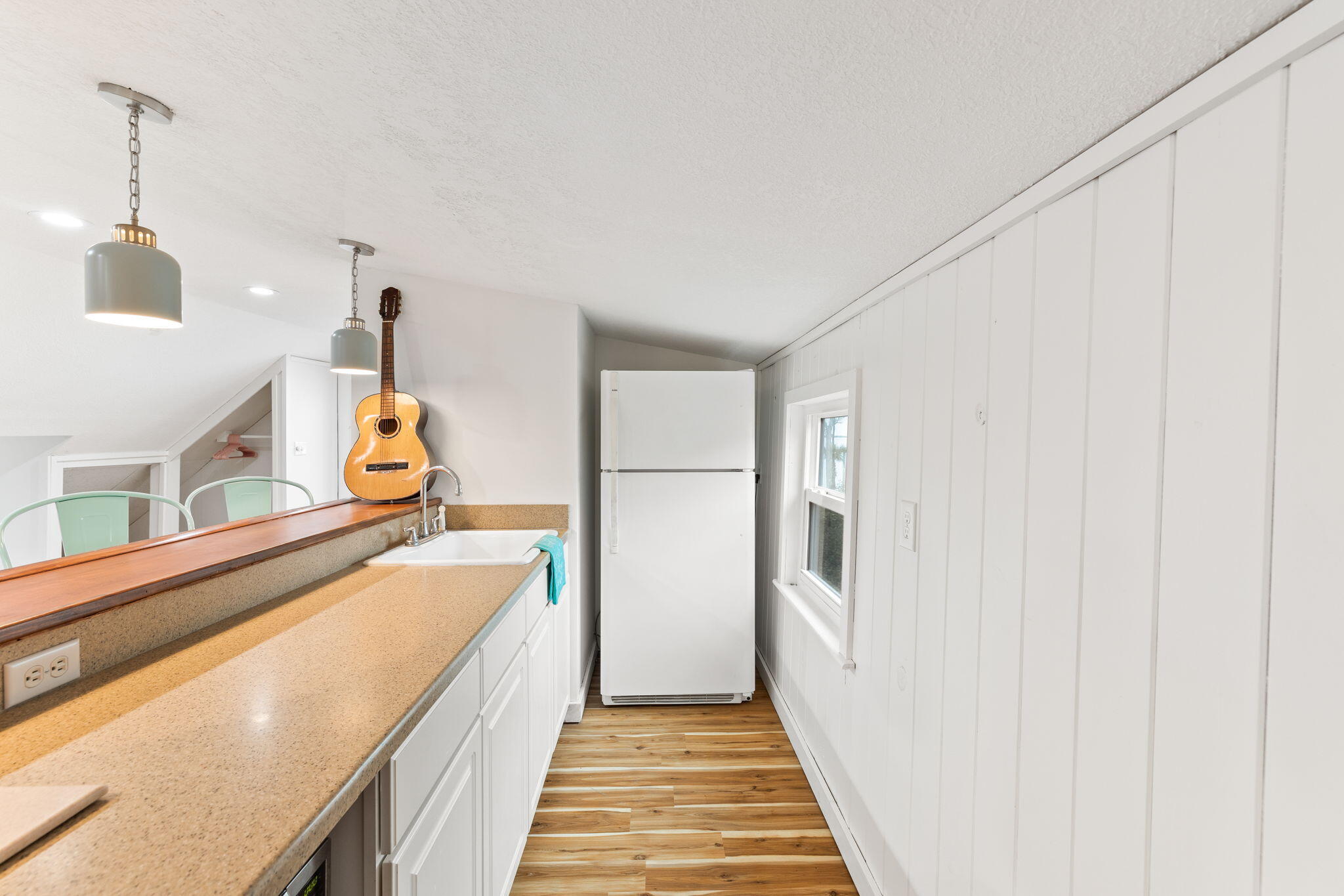 PARISH POINT - Residential