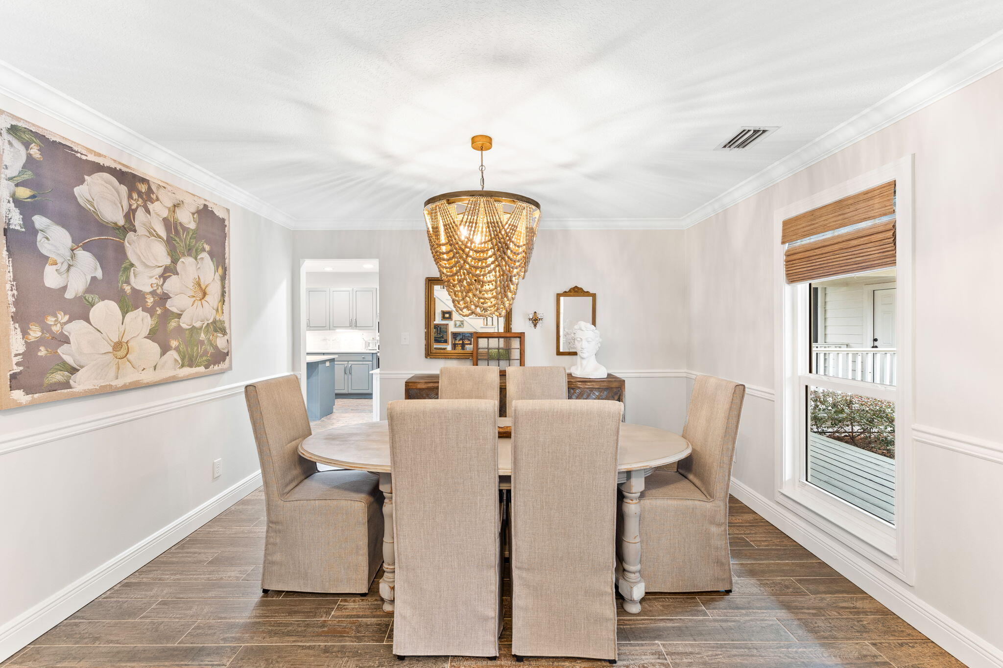 PARISH POINT - Residential
