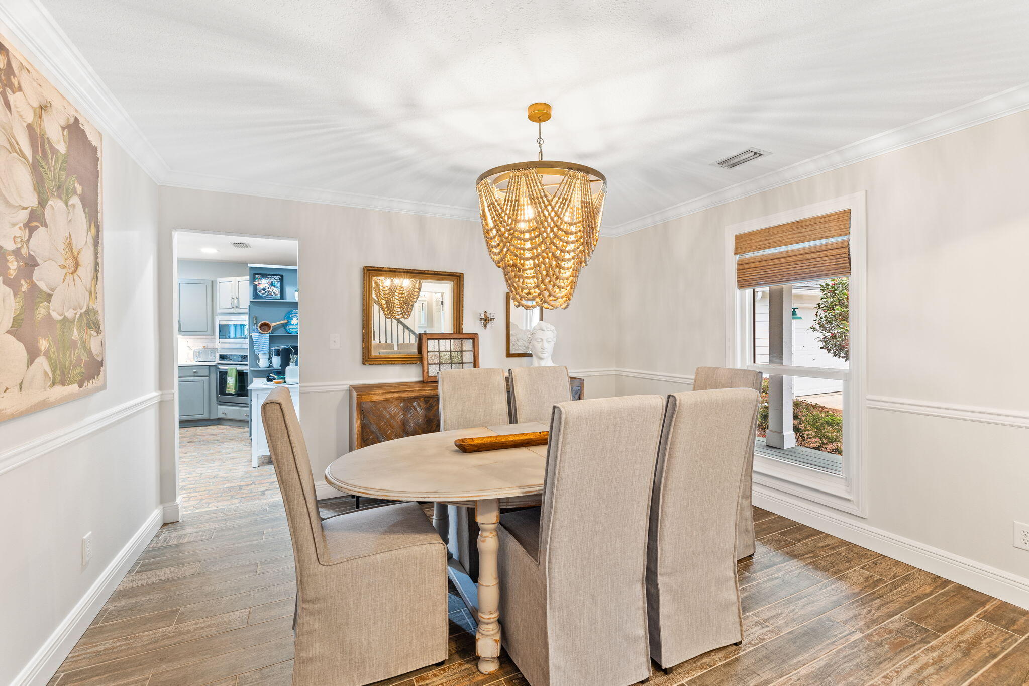 PARISH POINT - Residential