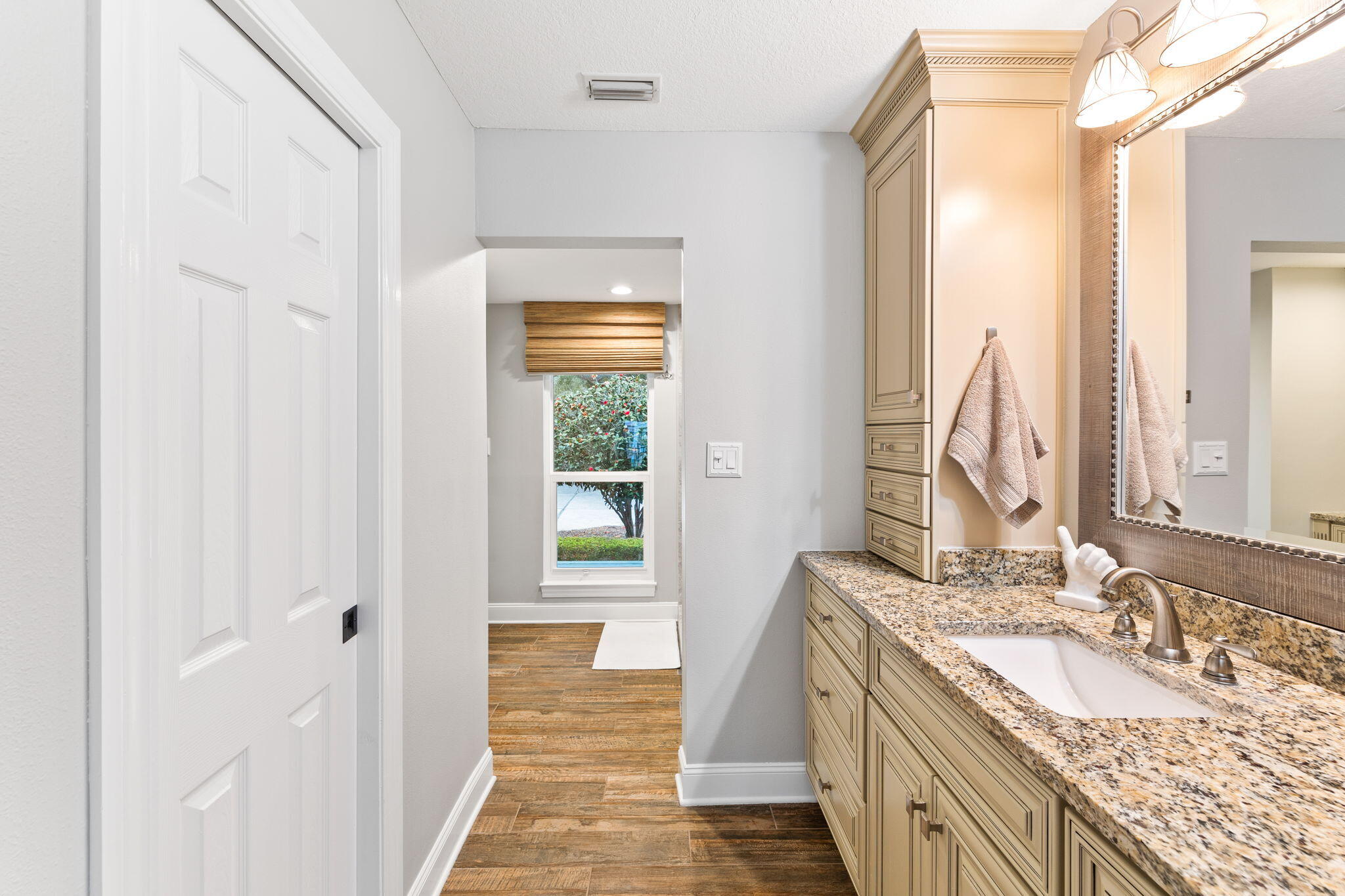 PARISH POINT - Residential
