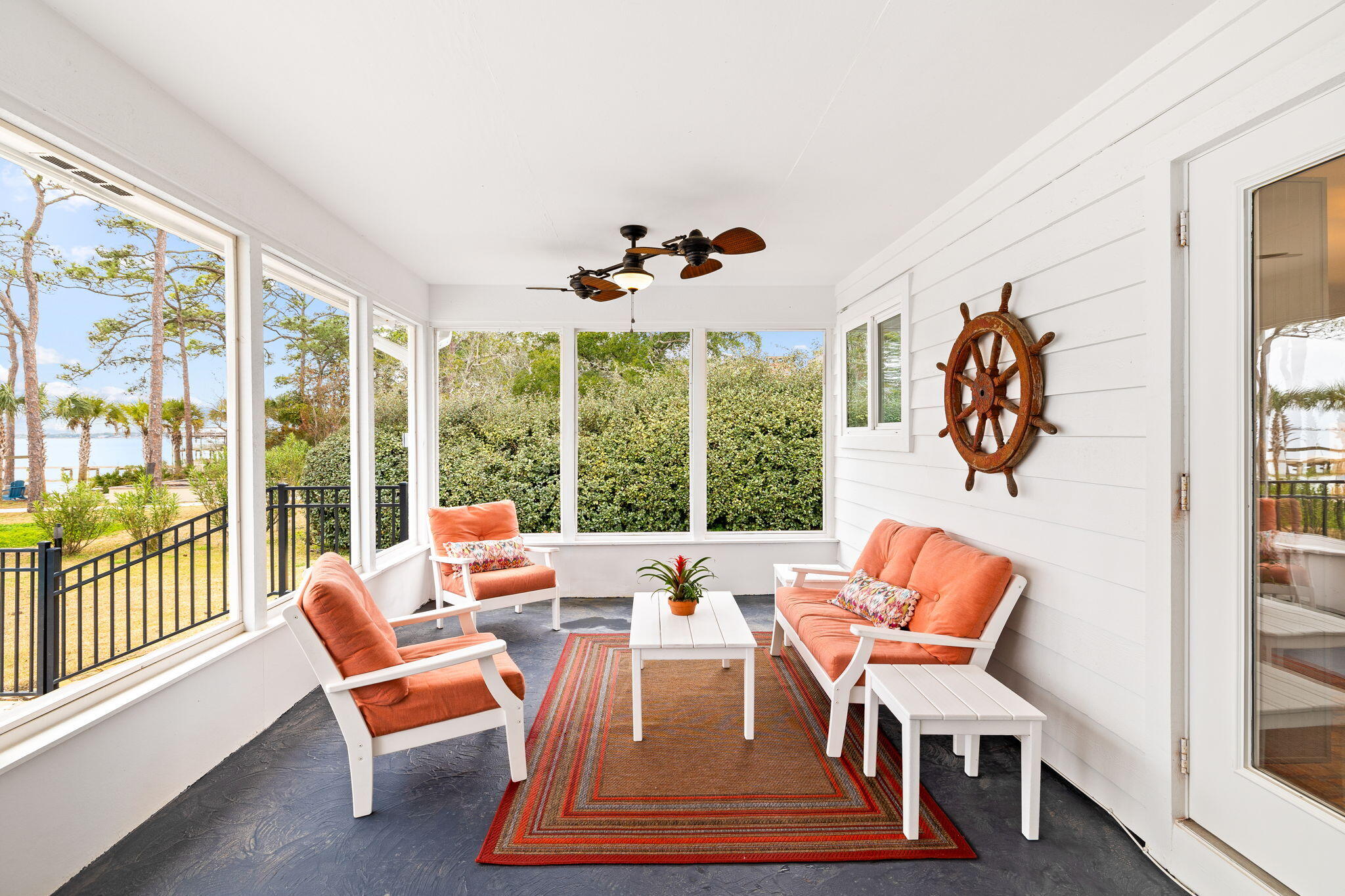 PARISH POINT - Residential