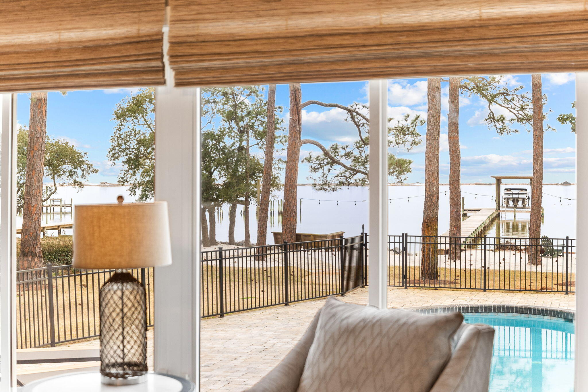 PARISH POINT - Residential