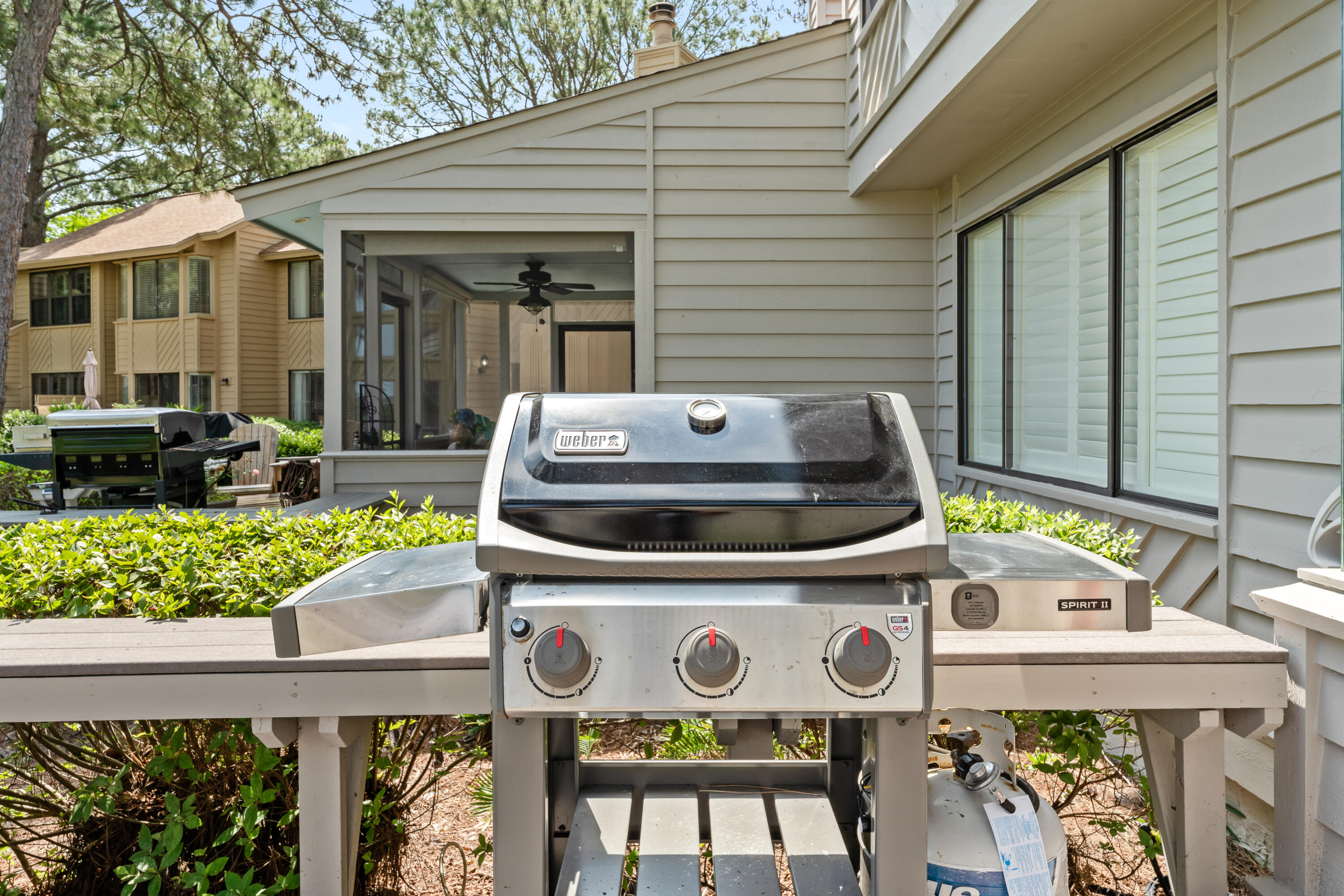 FAIRWAYS AT SANDESTIN PH 3 - Residential