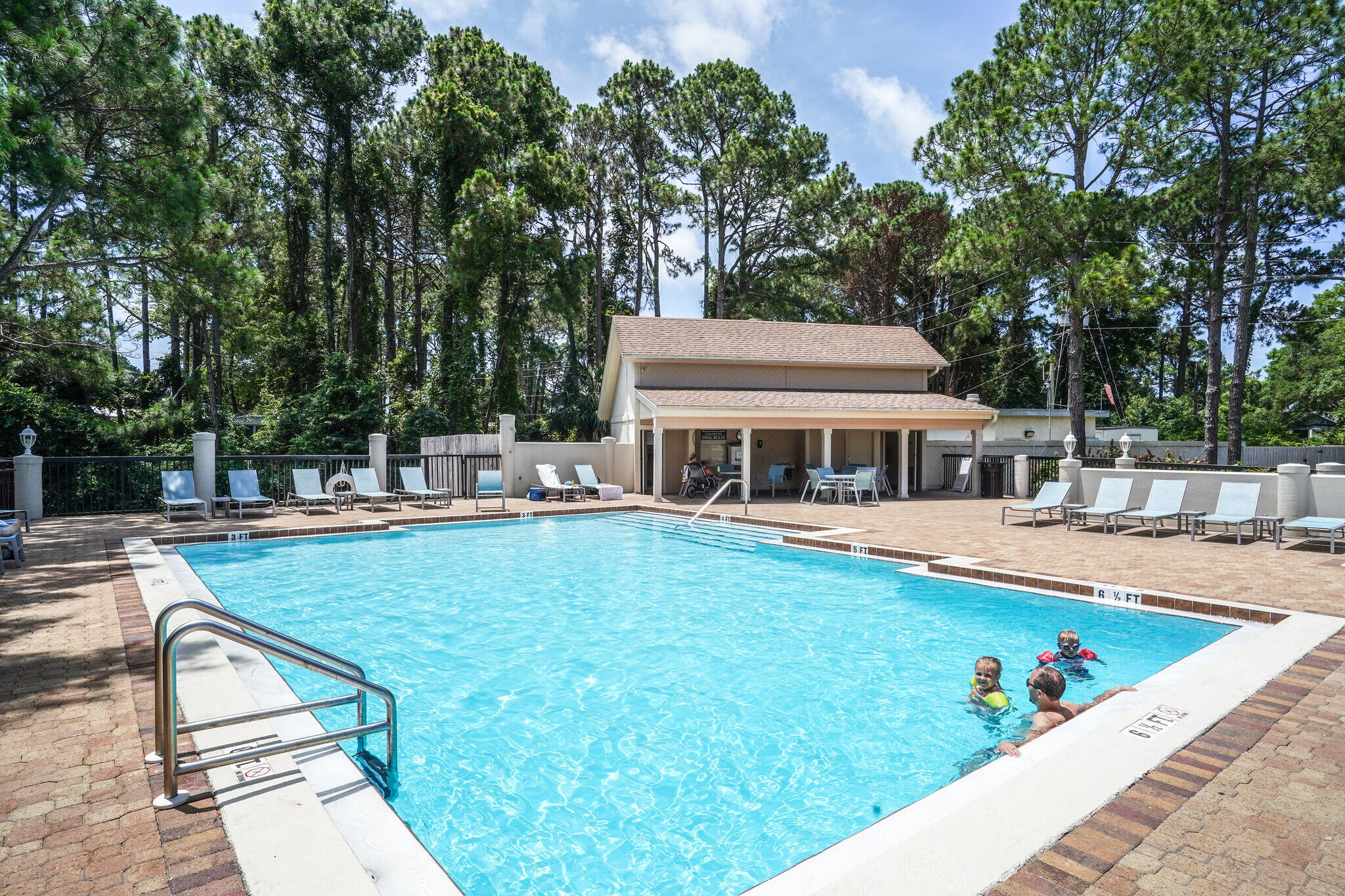 FAIRWAYS AT SANDESTIN PH 3 - Residential