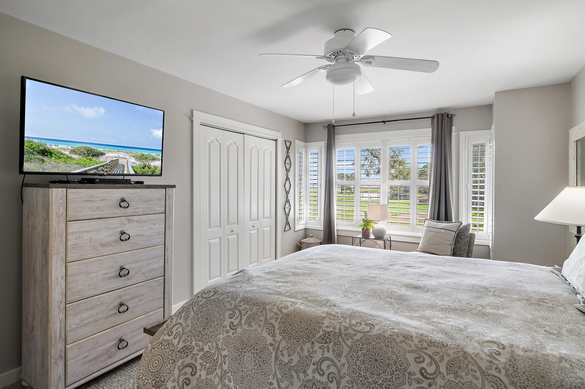 FAIRWAYS AT SANDESTIN PH 3 - Residential