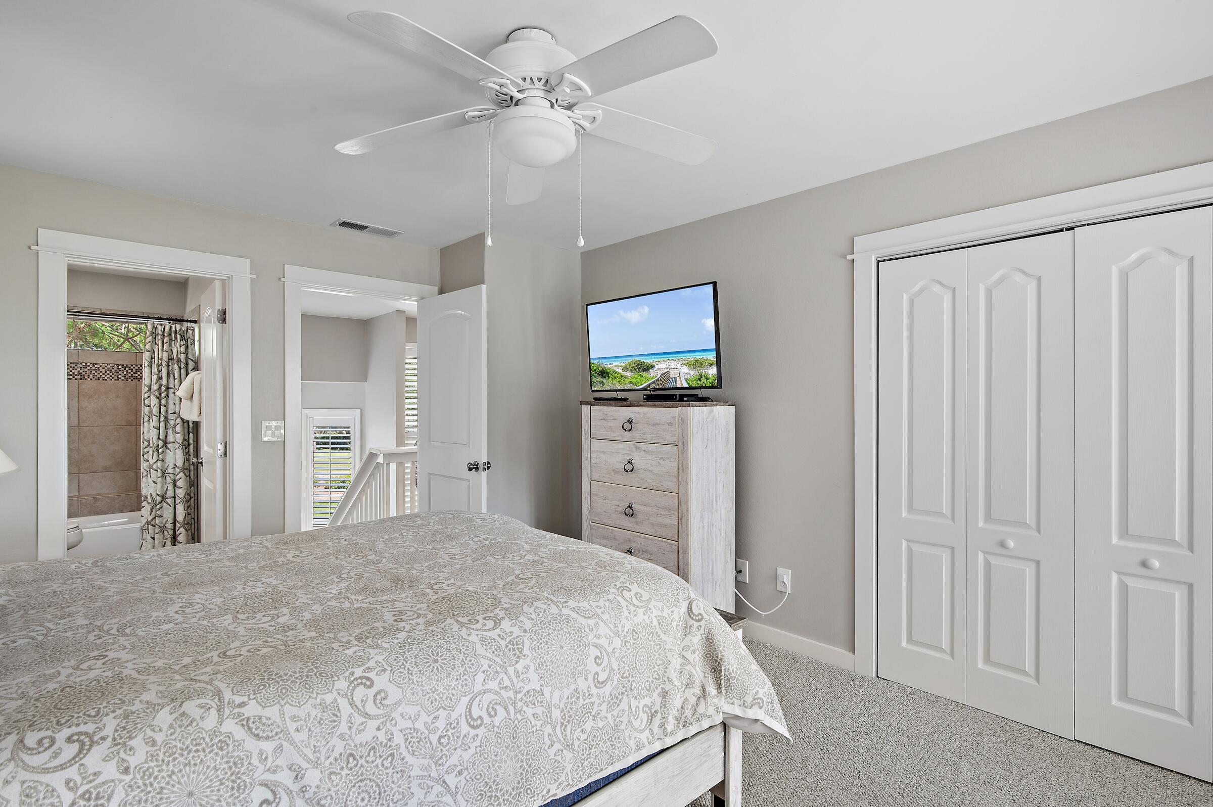 FAIRWAYS AT SANDESTIN PH 3 - Residential