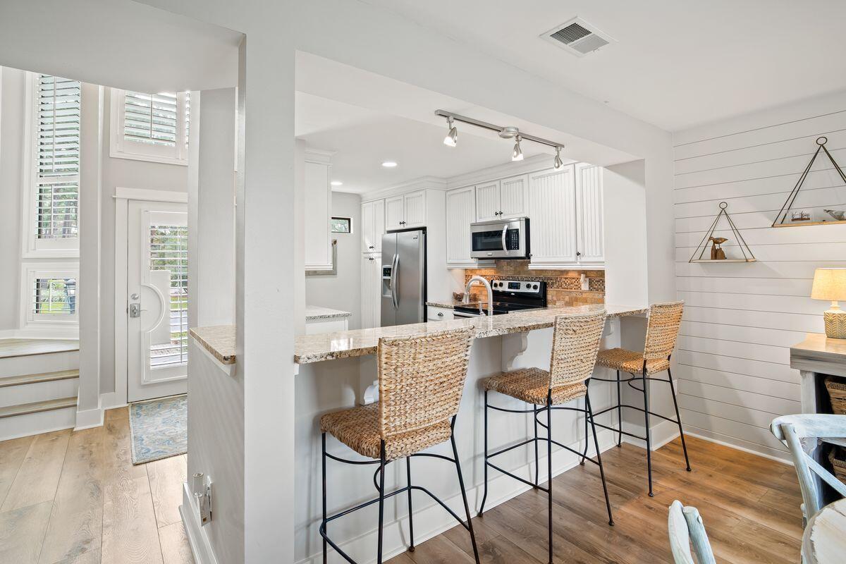 FAIRWAYS AT SANDESTIN PH 3 - Residential