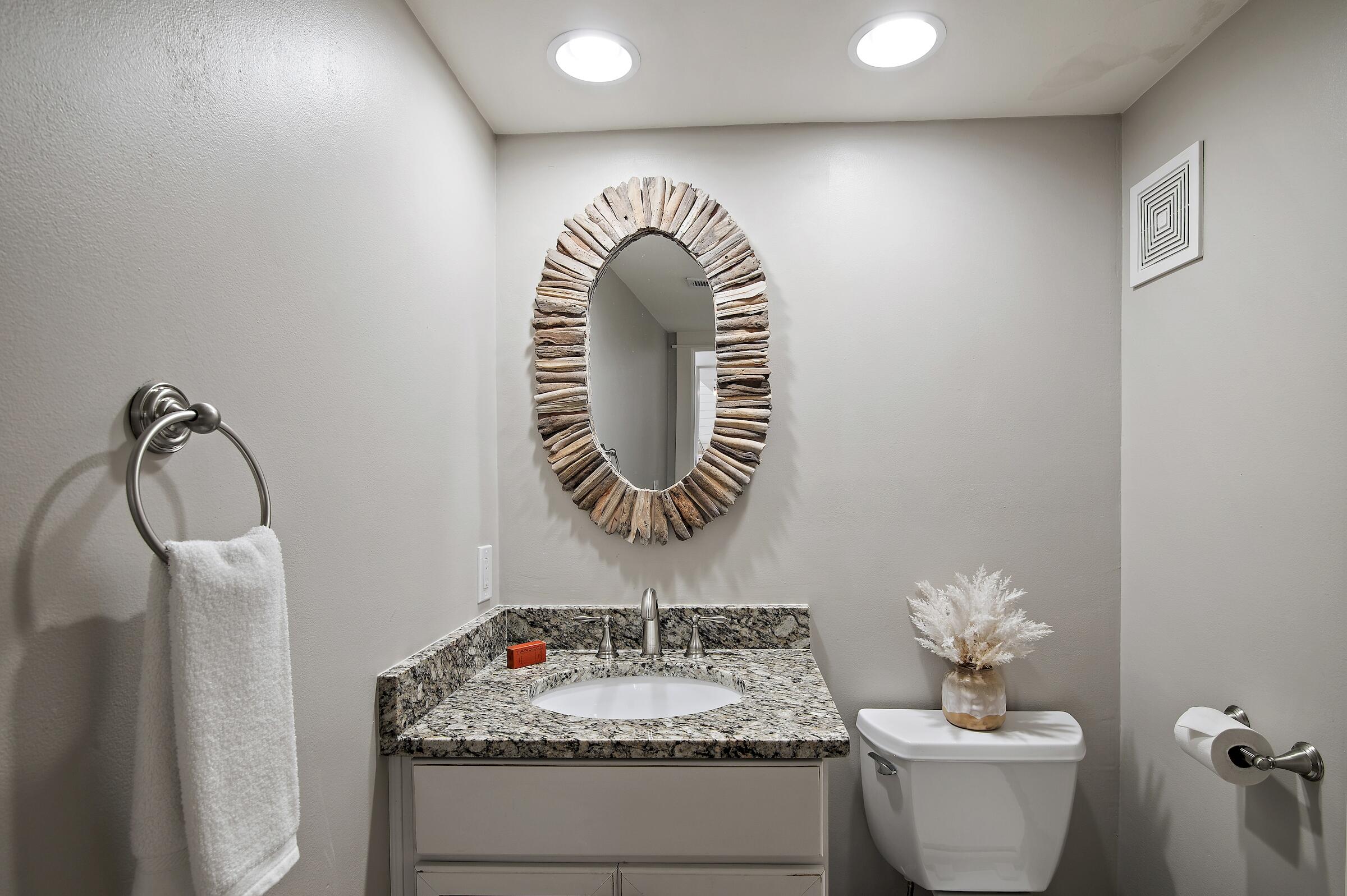 FAIRWAYS AT SANDESTIN PH 3 - Residential