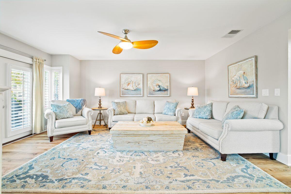 FAIRWAYS AT SANDESTIN PH 3 - Residential