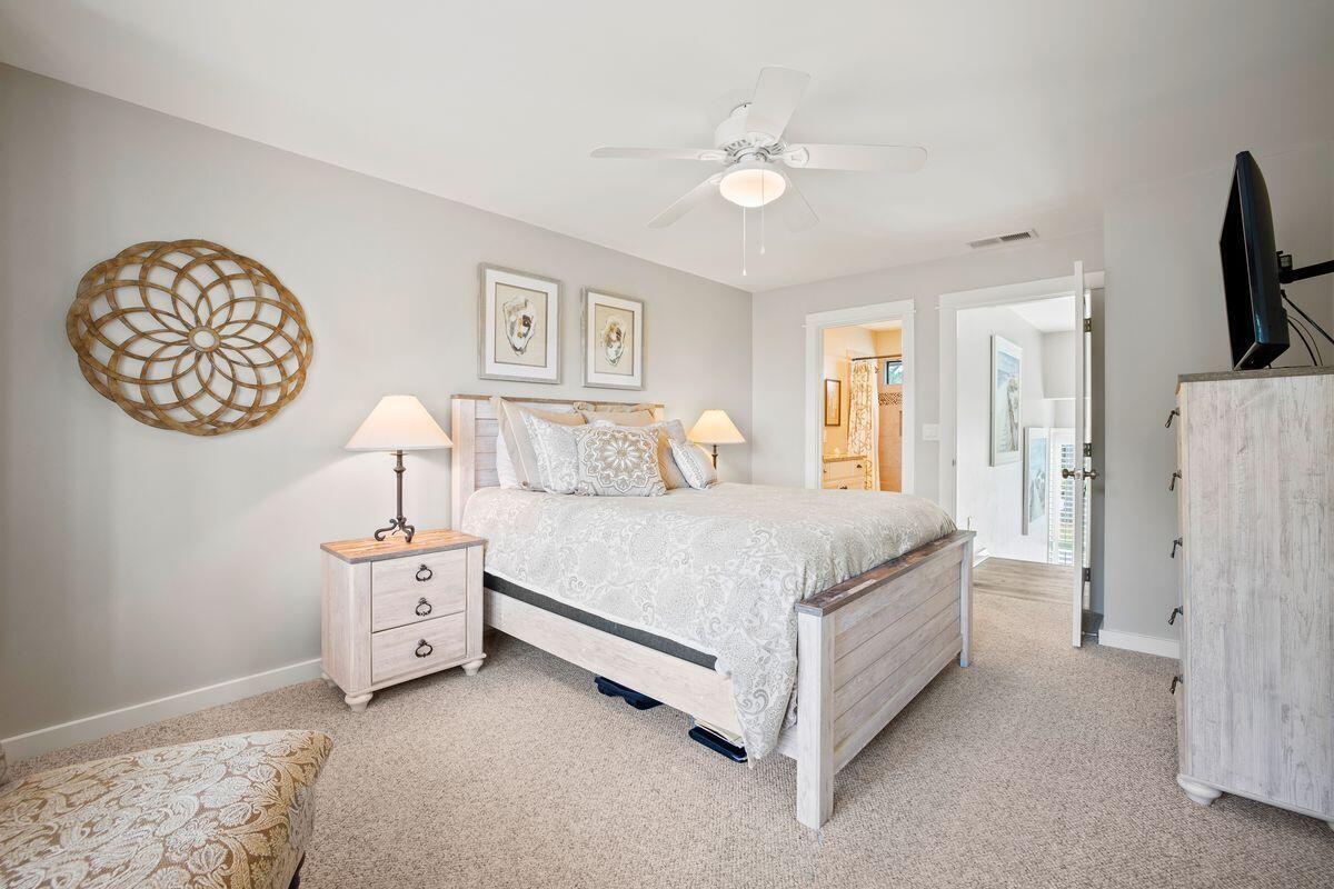 FAIRWAYS AT SANDESTIN PH 3 - Residential