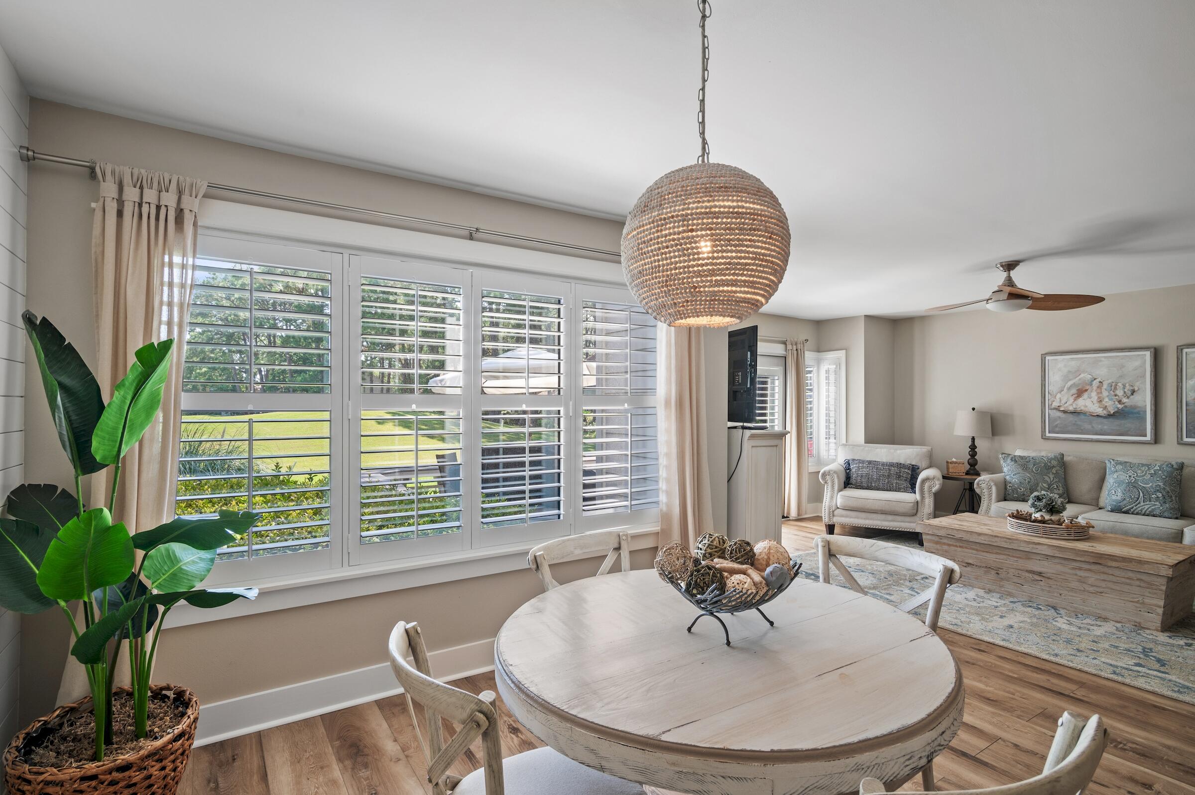 FAIRWAYS AT SANDESTIN PH 3 - Residential