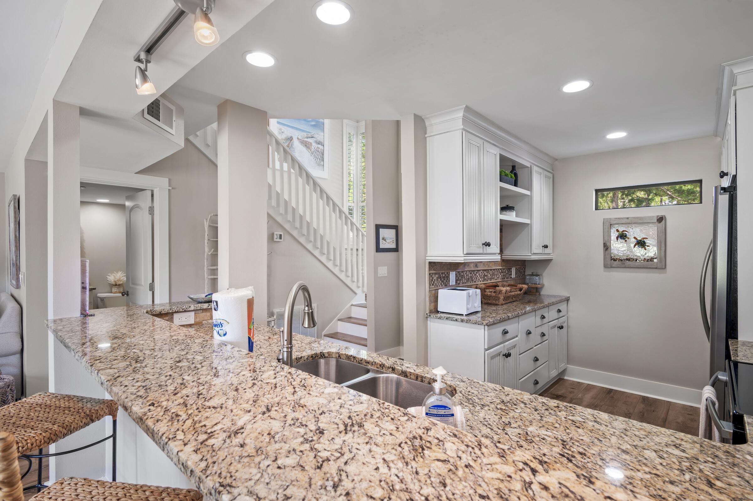 FAIRWAYS AT SANDESTIN PH 3 - Residential