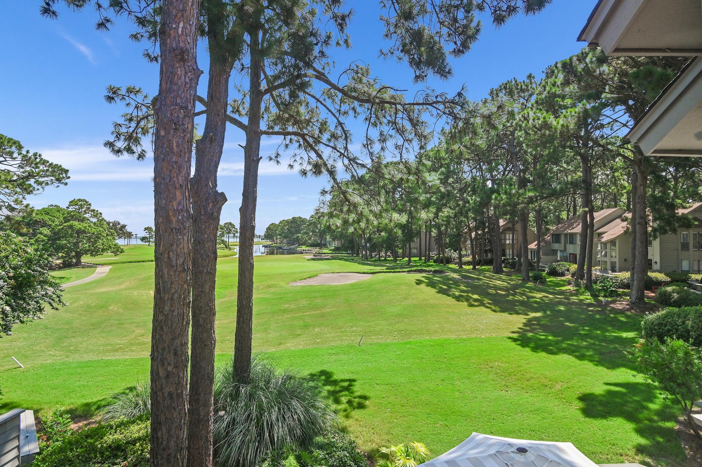 FAIRWAYS AT SANDESTIN PH 3 - Residential