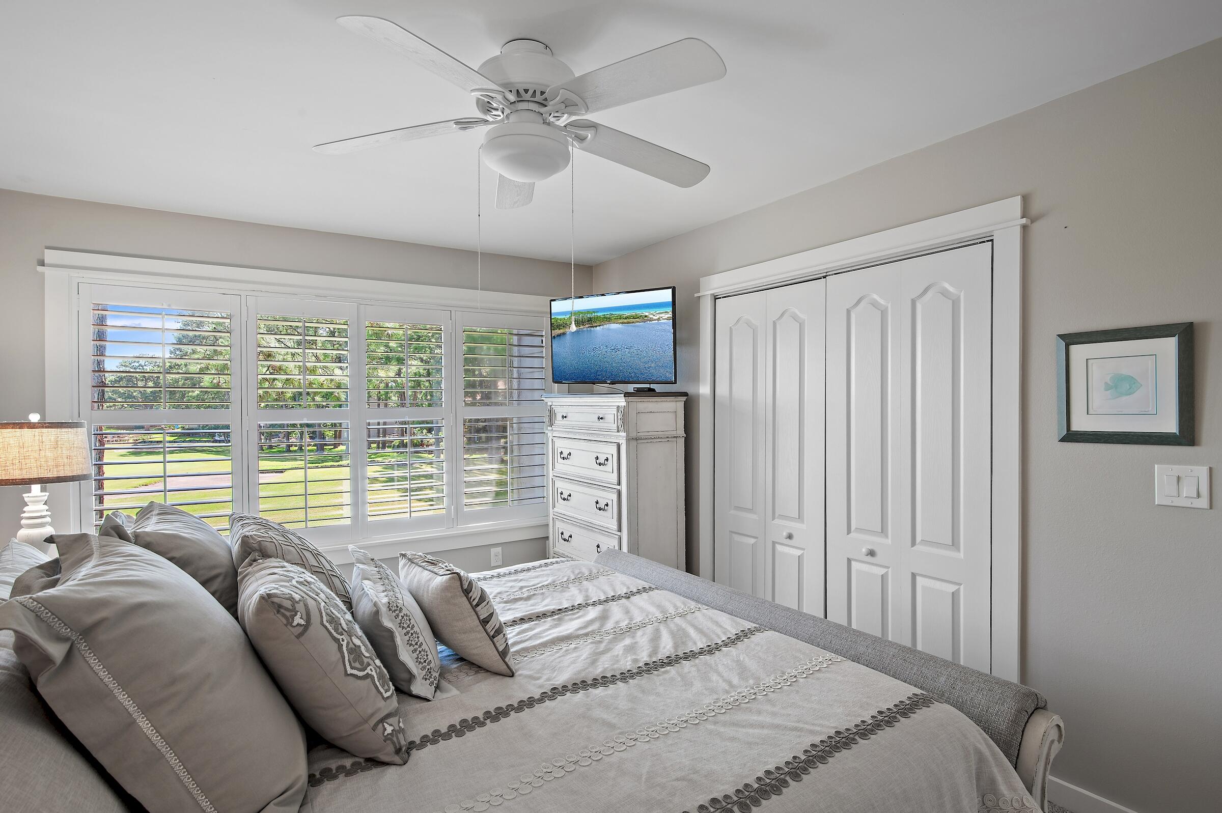 FAIRWAYS AT SANDESTIN PH 3 - Residential