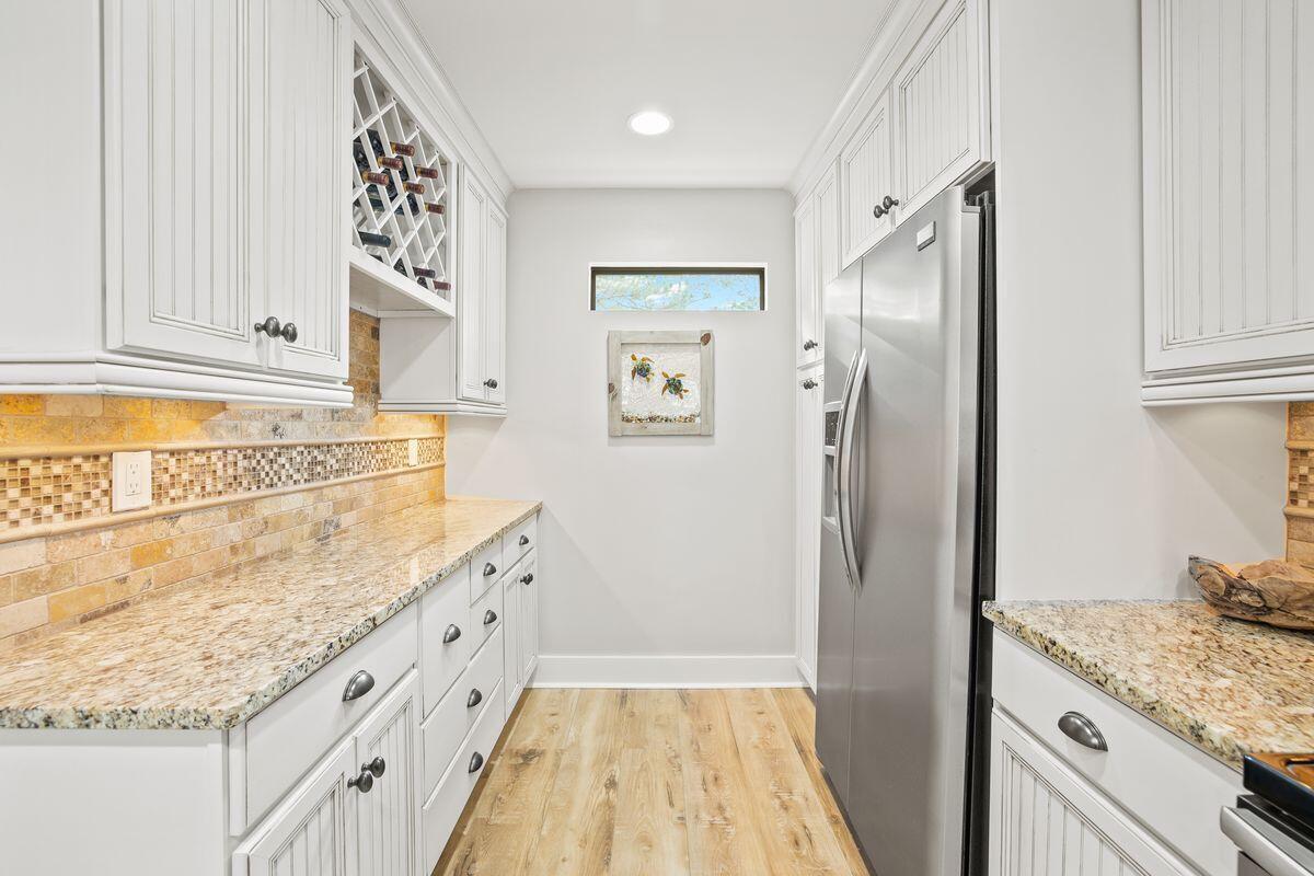 FAIRWAYS AT SANDESTIN PH 3 - Residential