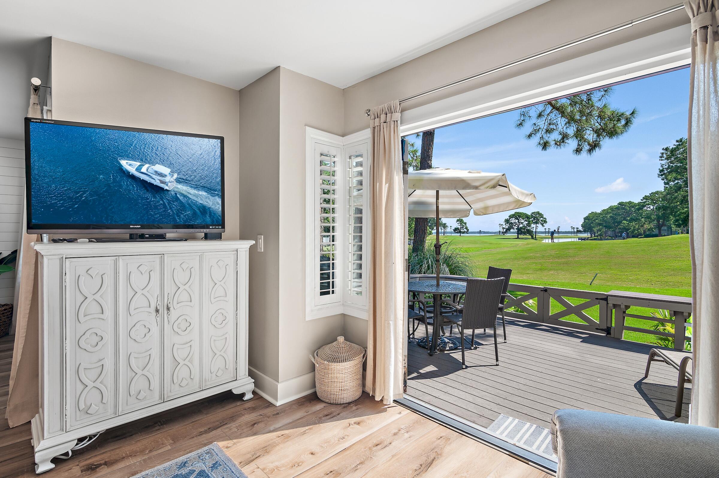 FAIRWAYS AT SANDESTIN PH 3 - Residential