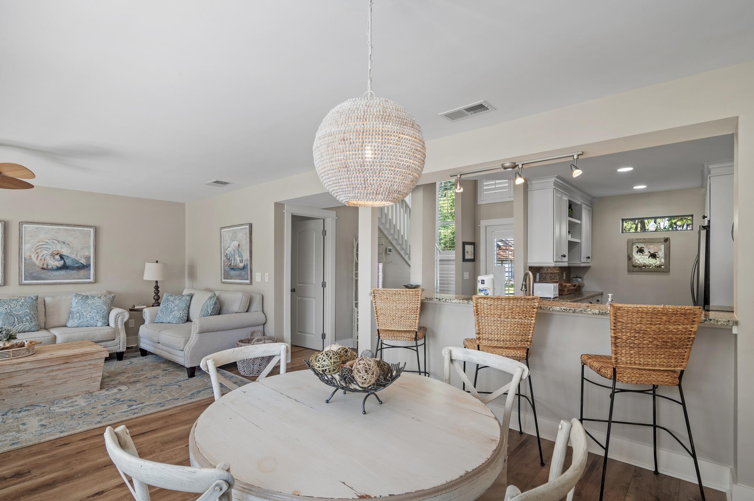 FAIRWAYS AT SANDESTIN PH 3 - Residential