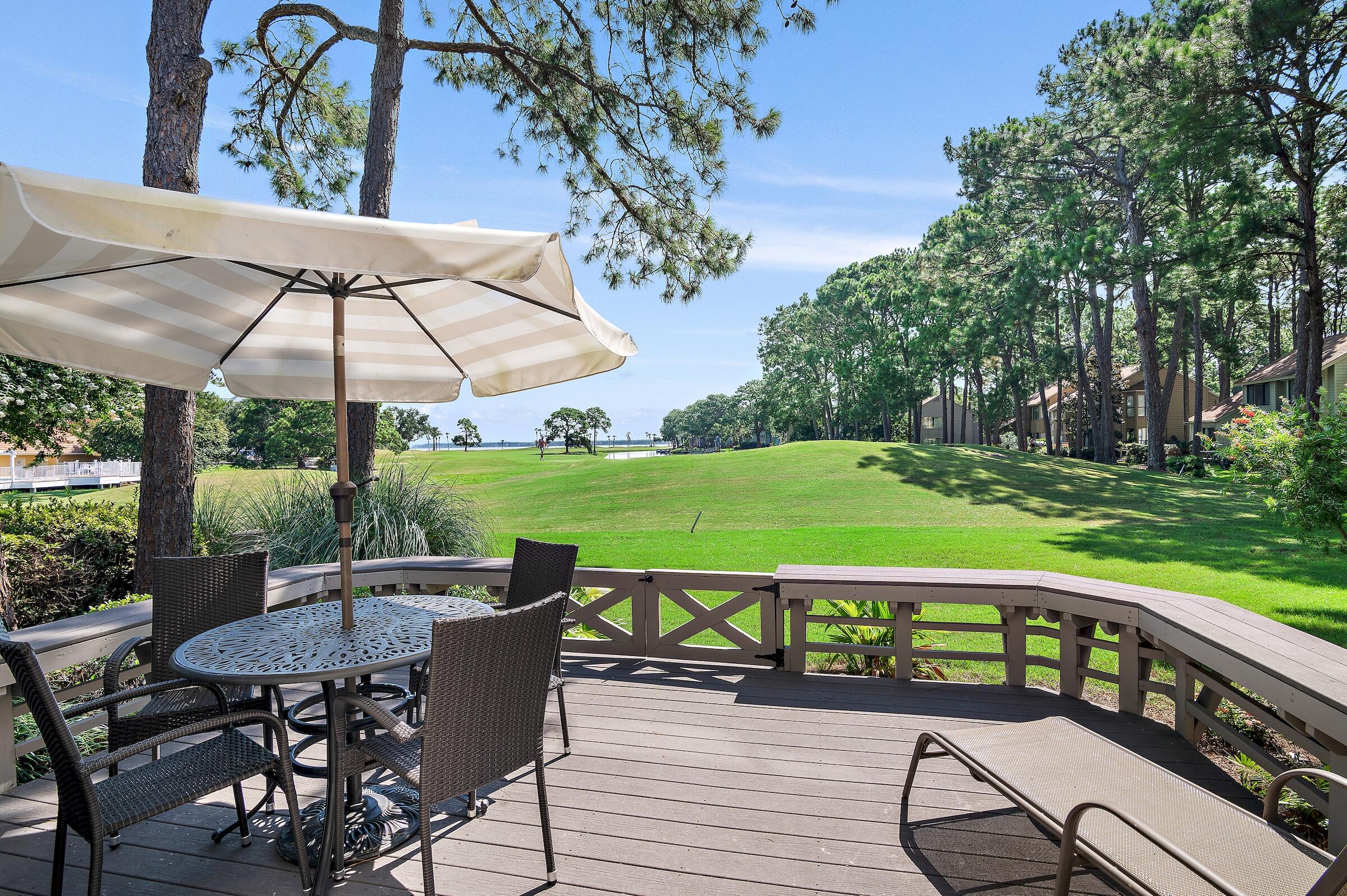 FAIRWAYS AT SANDESTIN PH 3 - Residential