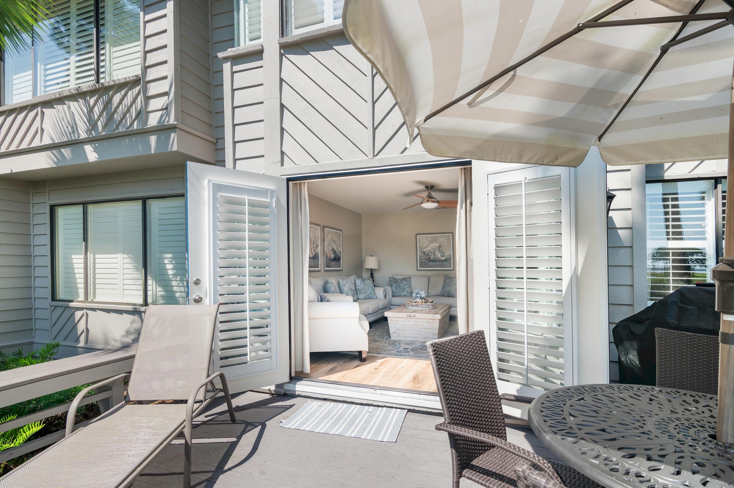 FAIRWAYS AT SANDESTIN PH 3 - Residential