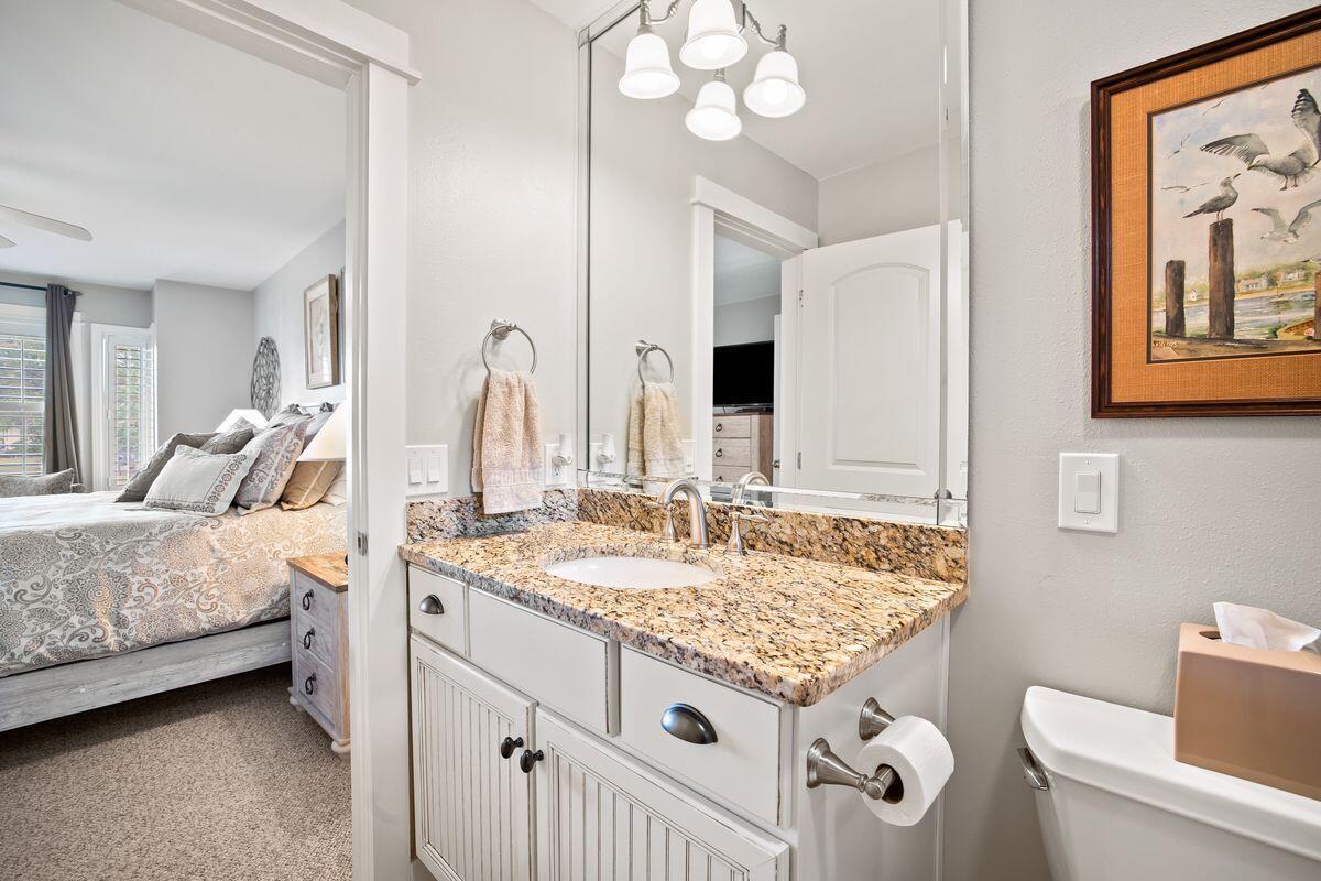 FAIRWAYS AT SANDESTIN PH 3 - Residential