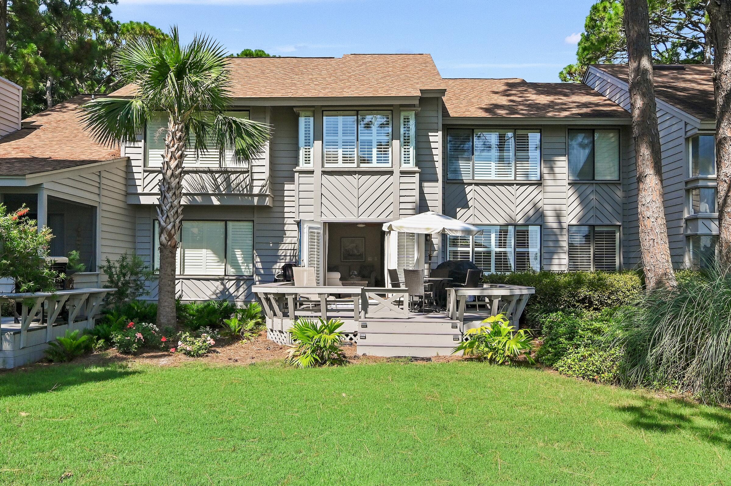 FAIRWAYS AT SANDESTIN PH 3 - Residential