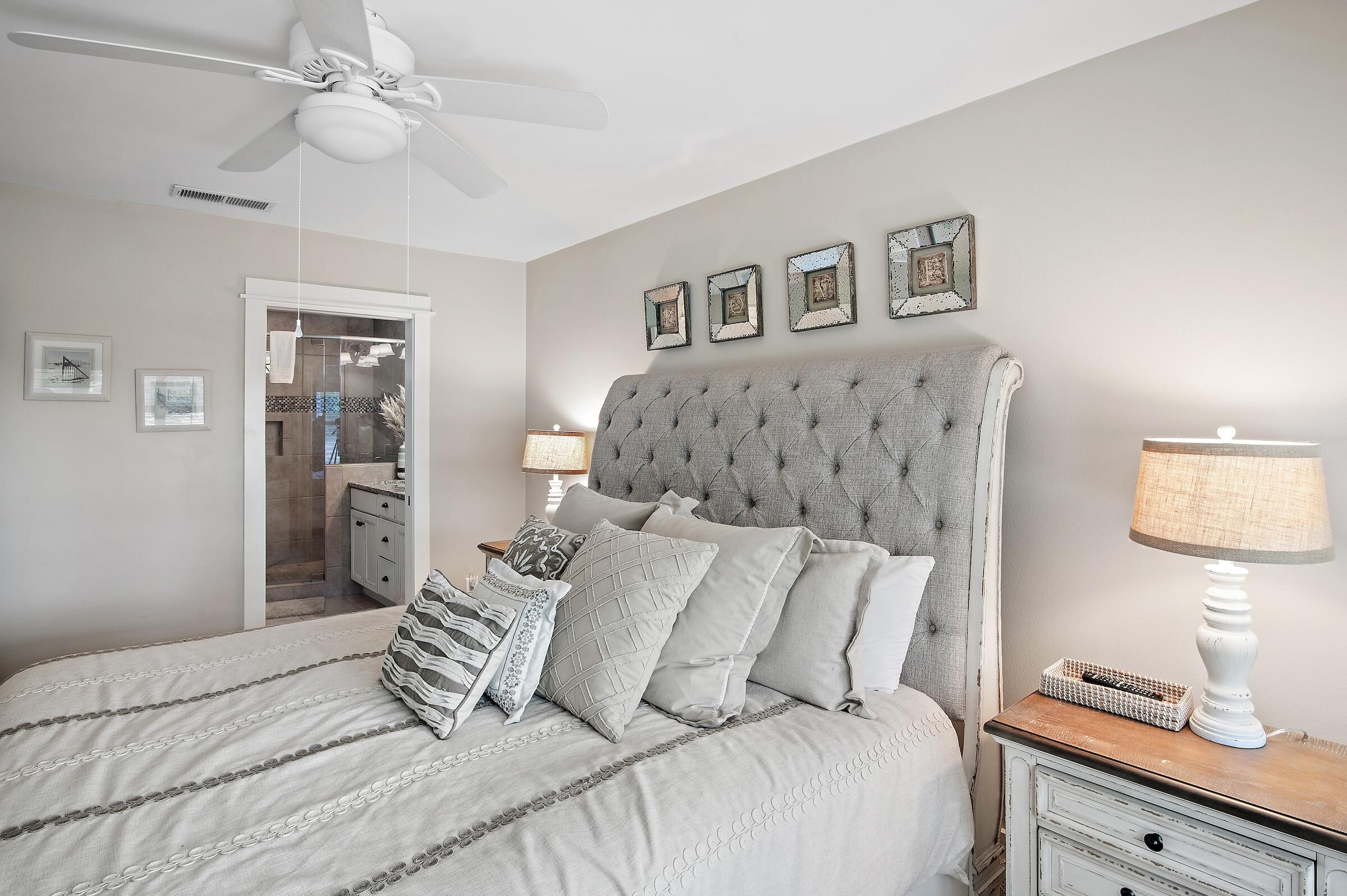 FAIRWAYS AT SANDESTIN PH 3 - Residential