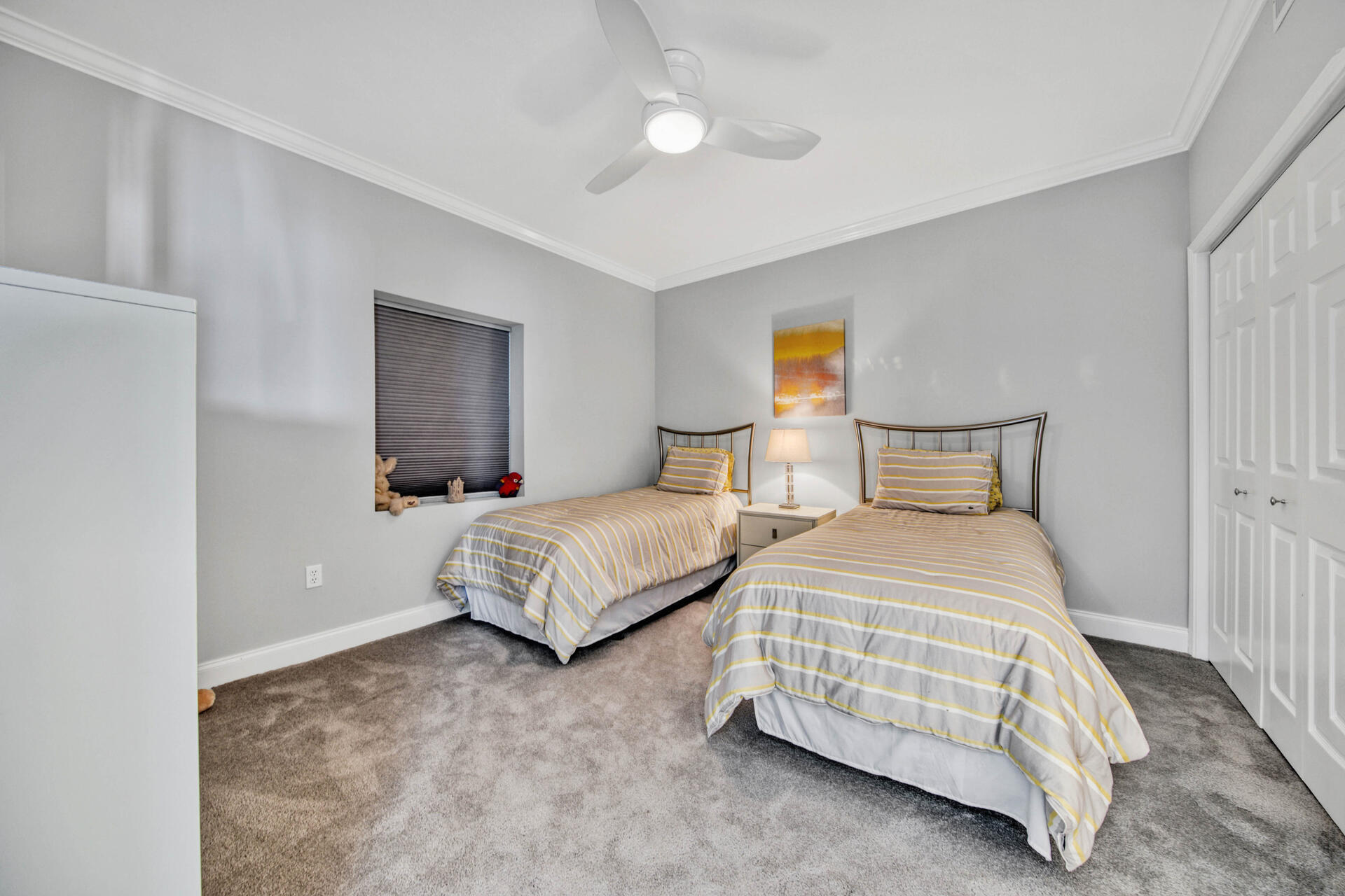 WATERVIEW TOWERS YACHT CLUB - Residential