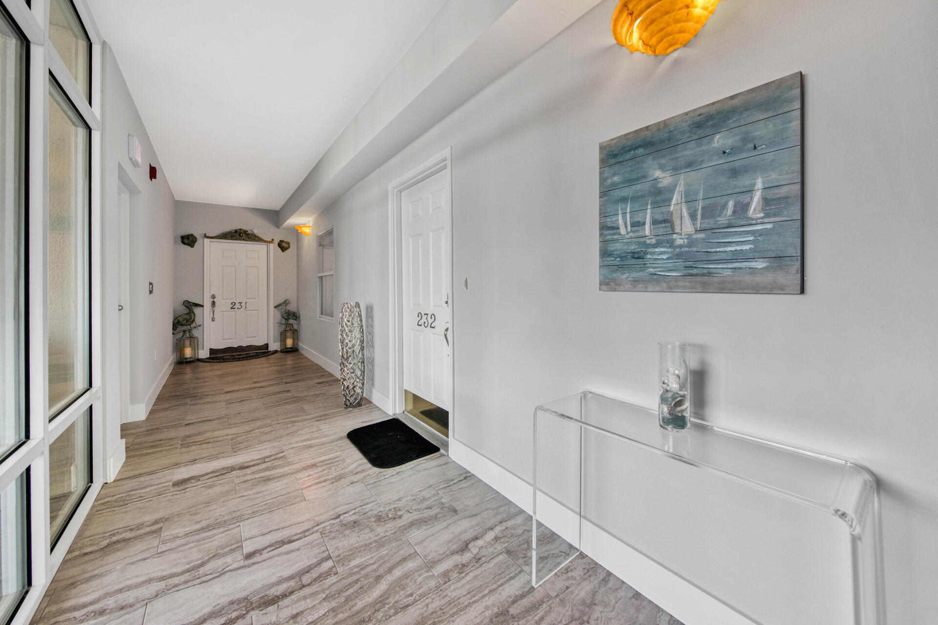 WATERVIEW TOWERS YACHT CLUB - Residential