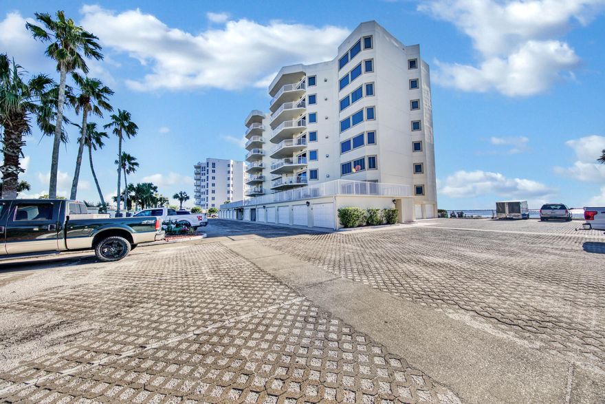 Fully Renovated 3 Bedroom 3 Bath unit in the sought after Waterview Towers Yacht Club. Units in this building do not come on the market often and once inside you will know why. This building offers some of the best views in Destin. The unit faces the Destin Pass and Gulf but also has a huge private balcony on the harbor side of the building. The unit shows like new with upgrades throughout. Waterview Towers Yacht club is very private with only three units per floor and no short term rentals. A boat slip can be purchased with the unit at an additional cost.