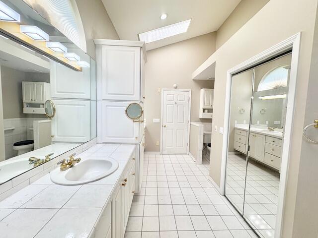 GLENLAKE PH 2 LOT 18 BLK A - Residential Lease