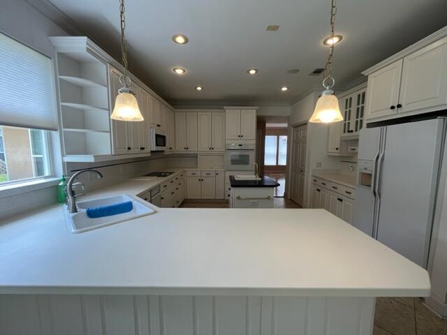 GLENLAKE PH 2 LOT 18 BLK A - Residential Lease