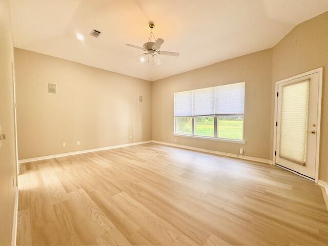 GLENLAKE PH 2 LOT 18 BLK A - Residential Lease