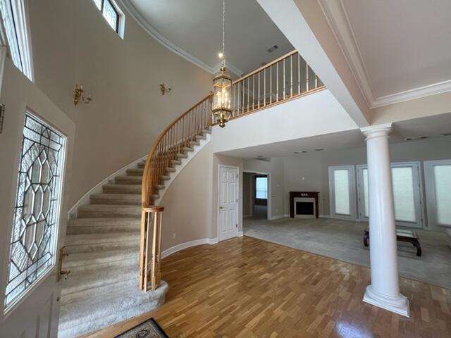 GLENLAKE PH 2 LOT 18 BLK A - Residential Lease