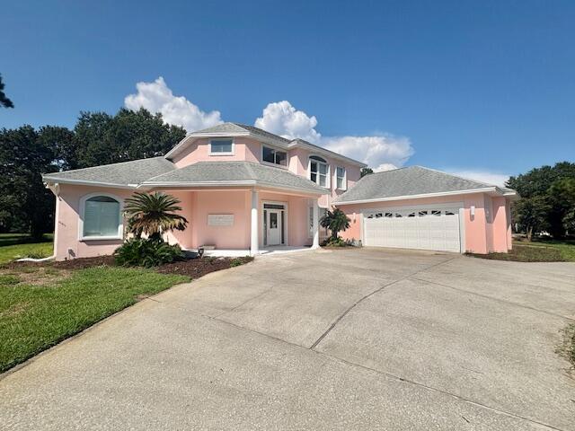 **Available Now!**Pets considered per owner approvalThis beautiful, spacious home is located in Glenlake, one of the most sought-after subdivisions in Bluewater Bay off Bluewater Blvd. This enchanting enclave neighborhood features style homes surrounding a spectacular lake with lighted fountain features. When you enter the home you are greeted by a grand staircase and open catwalk. There are three bedrooms, four full bathrooms, and a bonus room/ office space, an oversized two-car garage with ample storage, all on a 1/2-acre lot. **All pets are registered via pet screening, and all assistance animals are verified through the same screening process.**
**Carpet cleaning (if applicable) & Admin Fee charged **
Tenant to verify all data. Please contact Sound Choice Real Estate to schedule a showing- 850-389-8533.
***Approval is based on several factors as follows***
- Rental History and Verification
- Employment History and Verification
- Credit History
- Criminal Background & Terrorist Database Check
- Pet Verification