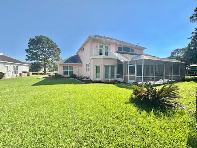 GLENLAKE PH 2 LOT 18 BLK A - Residential Lease