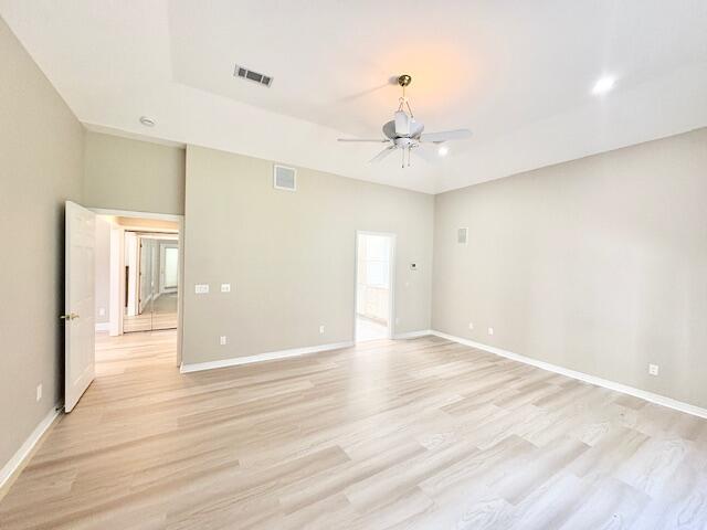 GLENLAKE PH 2 LOT 18 BLK A - Residential Lease