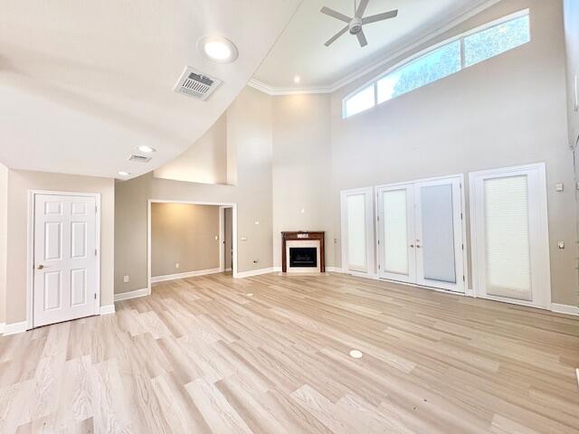 GLENLAKE PH 2 LOT 18 BLK A - Residential Lease