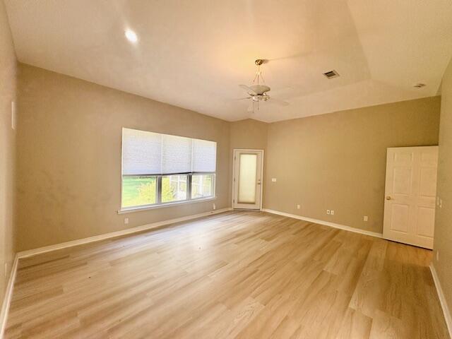 GLENLAKE PH 2 LOT 18 BLK A - Residential Lease