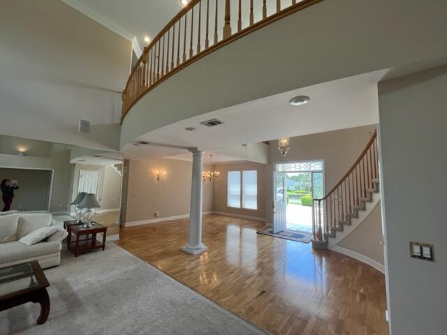 GLENLAKE PH 2 LOT 18 BLK A - Residential Lease