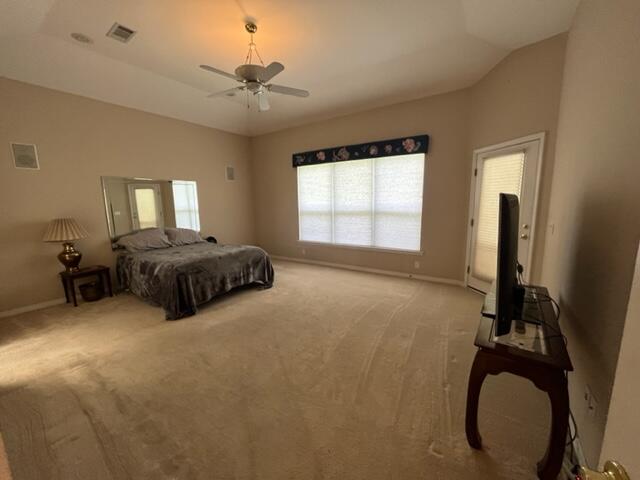 GLENLAKE PH 2 LOT 18 BLK A - Residential Lease