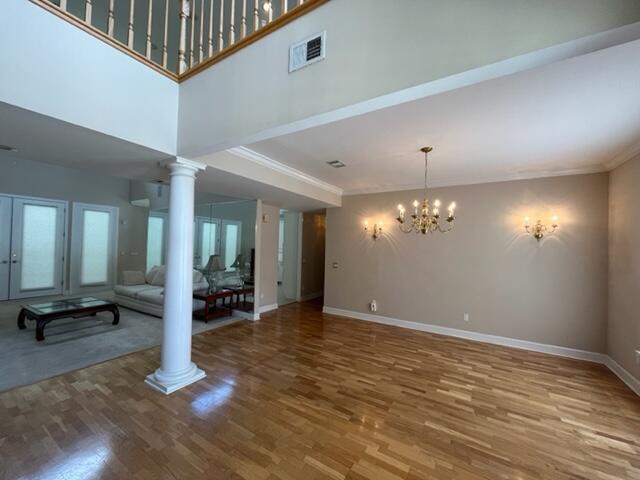 GLENLAKE PH 2 LOT 18 BLK A - Residential Lease