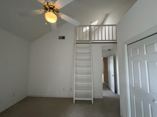 GLENLAKE PH 2 LOT 18 BLK A - Residential Lease