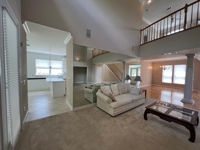 GLENLAKE PH 2 LOT 18 BLK A - Residential Lease