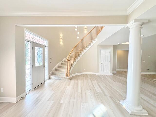 GLENLAKE PH 2 LOT 18 BLK A - Residential Lease