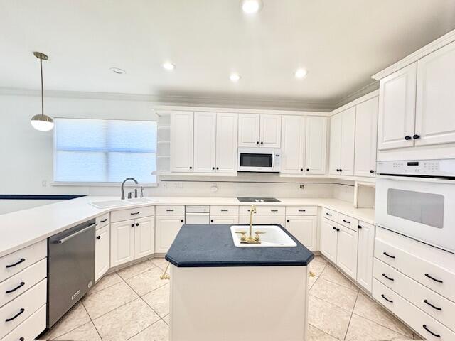 GLENLAKE PH 2 LOT 18 BLK A - Residential Lease