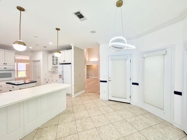 GLENLAKE PH 2 LOT 18 BLK A - Residential Lease