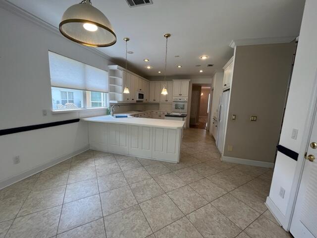 GLENLAKE PH 2 LOT 18 BLK A - Residential Lease